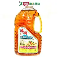 在飛比找Yahoo奇摩購物中心優惠-源順 高級調和花生油(2610ML)【愛買】