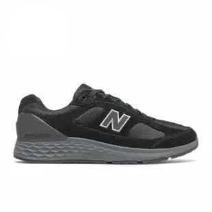 【NEW BALANCE】NB 健走鞋 男鞋 運動鞋 緩震 黑 MW1880B1-2E楦(4064)