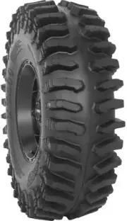 SYSTEM 3 XT400 Radial Tires 28x10R-14,10-Ply S3-0835 3-0835