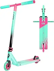 CORE CD1 Stunt Scooters - Kids Scooter, Stunt Scooter for Kids Ages 8-12, Pro Scooters for Teenagers & Kids, Freestyle, Street, & Skatepark Perfect for Beginners Boys and Girls
