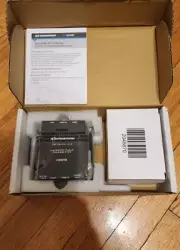 Crestron Transmitter