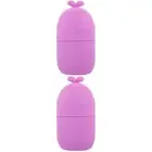 2 Count Eye Roller Ice Cube Tray Facial Miss