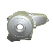Engine 6-coils Stator Left Cover For 50cc 70cc 90cc 110cc 125cc ATV Quas Go Kart