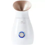 STYLPRO Electric Facial 4-in-1 Steamer, Humidifier, Towel Warmer & Diffuser