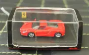 1/87 Spark Redline Ferrari Enzo Coupe rot Rosso Corsa OVP TOP Limited RARITÄT