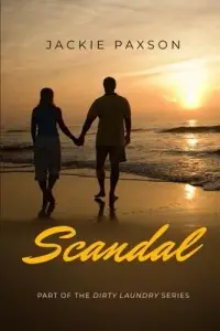 在飛比找博客來優惠-Scandal