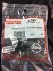 New Genuine OEM Whirlpool/FSP 7 GEMLINE Dryer Toe Panel Clip 279638 DE905