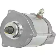 Starter Motor 12V 21T for Honda VT 1100 C 1985-1994, New, Clockwise
