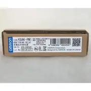 New ONE Omron K8AK-PM1 Phase Sequence Relay SPOT STOCK