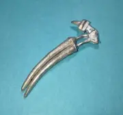 High Elf Dragon Part - "Dragon Horns" (Warhammer Fantasy) - Metal OOP