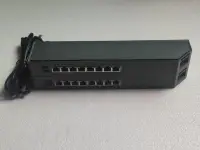 在飛比找露天拍賣優惠-限時下殺NETGEAR/網件GSS108E 8口千兆插排式 