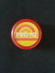 Playmaxx Proyo Whizz 1983 yoyo red