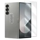 Premium Outer Screen Protector Camera Lens Protector for Samsung Galaxy Z Fold 6