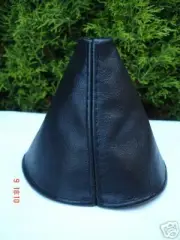 FITS TRIUMPH SPITFIRE GENUINE LEATHER GEAR GAITER SHIFT BOOT CUSTOM NEW