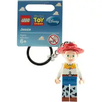 在飛比找蝦皮購物優惠-LEGO 樂高    玩具總動員 翠西 翠絲 鑰匙圈 絕版稀