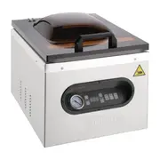 Apuro Chamber Vacuum Sealer - Chamber Vacuum Sealers (DK208-A) - DK208-A