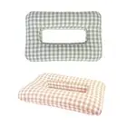 Drilling ear with a sliding holes side pillow cushion for sleeping to wear