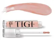 TIGI Cosmetics Luxe Lipgloss Superficial .11 oz Lip Gloss SHIMMER