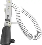 WOONEKY Lithium Battery Chain Nail Electric Drill Tool Parts Auto Chain Nail Adapter