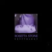 Rosetta Stone - Cryptology [New CD]