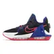 Nike 籃球鞋 LeBron Witness VI EP 6 黑 紅 氣墊 子系列 男鞋 ACS DC8994-005