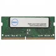 Axiom AA075845-AX AXIOM 16GB DDR4-2666 SODIMM FOR DELL - AA075845