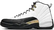 [Nike] Jordan Youth Air Jordan 12 Retro GS 153265 170 Royalty Taxi - Size 7Y