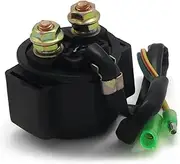 Starter Solenoid Relay for KZ1000 KZ900 Z1 KZ750 KZ750A KZ750B KZ200 KZ550 KZ550A KZ550C KZ250 KZ650 KLT200 KZ700 Parts