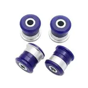 SuperPro Control Arm Upper Inner Bushing Kit - SPF4784K