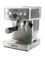 [Spector] Coffee Machine 20 Bar