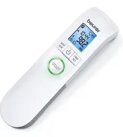Beurer FT95 3-in-1 Bluetooth Digital Thermometer
