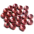 Wood Display Stand For 20-60MM Crystal Ball Sphere Globe Stone Holder Egg Decore