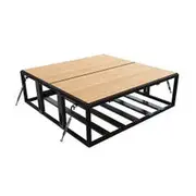 FRONT RUNNER 4 Wolf Pack Pro Storage System / Asymmetric SSWO010