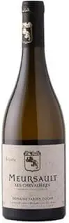 Domaine Fabien Coche - Meursault 'Les Chevalieres' - 2022