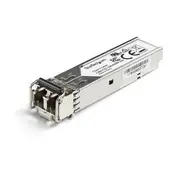 StarTech Dell EMC SFP-100M-FX Compatible SFP, 100MbE SMF, 2km DDM - SFP100MFXEMS