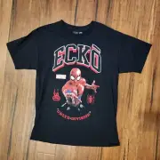 Marvel x Mark Ecko Unltd. Spider Man Made You Look T-Shirt Men's L