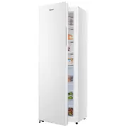Hisense 240L Vertical Hybrid Fridge/Freezer HRVF240