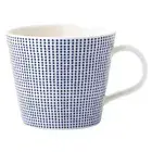 NEW Royal Doulton Pacific Dots Mug