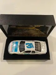 Elite #31 Dale Earnhardt Jr 1997 Monte Carlo Sikkens White. SAE8
