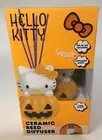 Hello Kitty Happy Halloween Ceramic Reed Diffuser 120ml Cinnamon Oil Sealed New