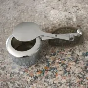 ORIGINAL PROFESSIONAL GRADE CHAFER FUEL HOLDER FROM JAPAN