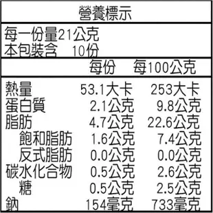 【吉晟嚴選】易牙居蝦仁燒賣(21gx10入/盒)