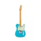 Fender American pro II Tele Miami Blue 電吉他 公司貨 【宛伶樂器】