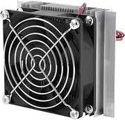MINI 15L THERMOELECTRIC Cooler SEMICONDUCTOR Refrigeration KIT Water Cooling Device for Ornamental Fish Tanks