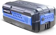 Hyundai Power HY40B2 40V 2Ah Lithium Battery