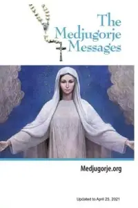 在飛比找博客來優惠-The Medjugorje Messages