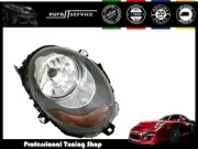 Headlight RIGHT VP1630P For Mini CLUBMAN F54 2015 2016 2017- ORANGE