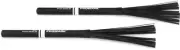 Promark Heavy Nylon Brush - 2B (5-pack) Bundle