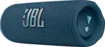 JBL Flip 6 Portable Speaker - Blue