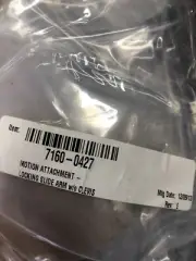 Gamber Johnson 7160 0427 Motion Attachment Locking Slide Arm Without Clevis